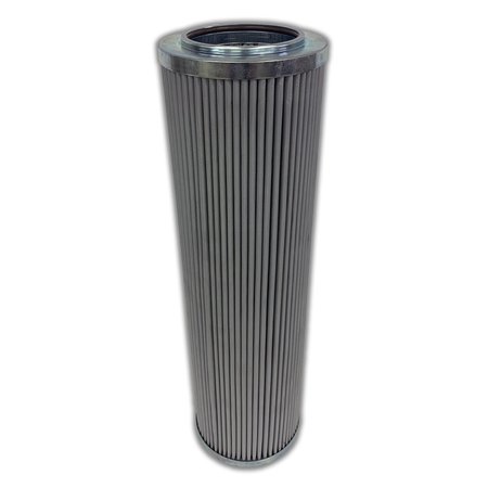 MAIN FILTER Hydraulic Filter, replaces WIX W03AT1055, 25 micron, Outside-In MF0066269